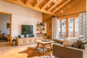 Отель Apartment Stotzhalten DG - GRIWA RENT AG  Гриндельвальд